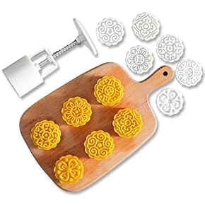 和菓子用器具(キッチン用品) 通販 | Amazon Home&Kitchen